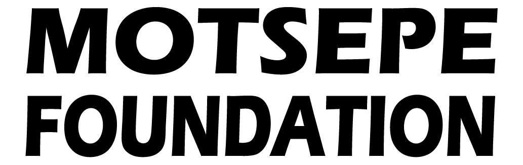 Motsepe Foundation logo