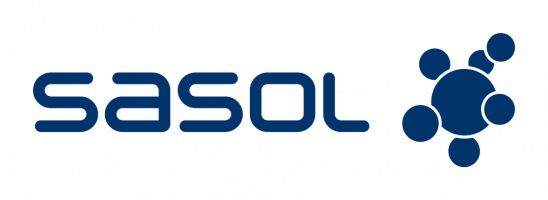 Sasol logo